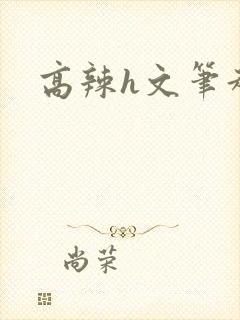高辣h文笔趣阁