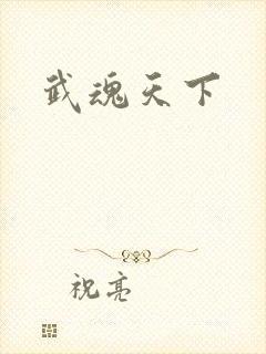 武魂天下