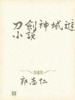 刀剑神域进击篇小说