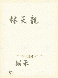 林天龙