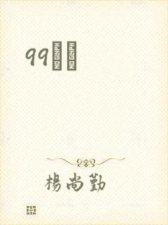 99С˵