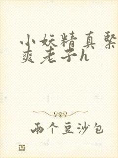 小妖精真紧h嘶爽老子h