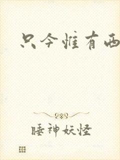 只今惟有西江月