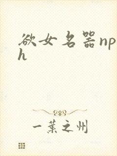 欲女名器np高h封面