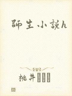 师生小说h
