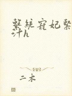 系统宠妃紧致多汁h