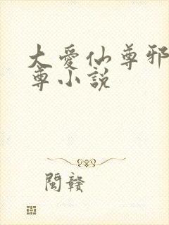 大爱仙尊邪银魔尊小说