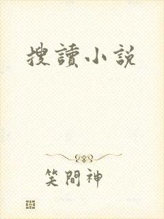 搜读小说封面