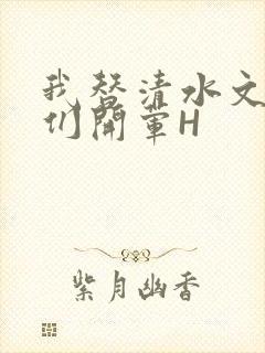 我替清水文男主们开荤H