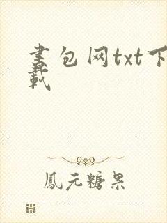 书包网txt下载封面