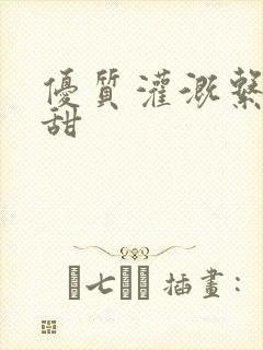 优质灌溉系统阮甜