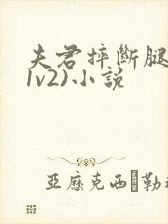 夫君摔断腿后(1v2)小说