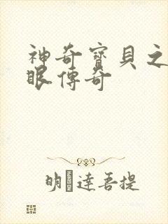 神奇宝贝之写轮眼传奇