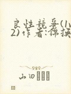 良性竞争(1v2)作者:锦换