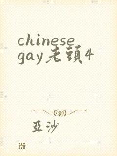 chinesegay老头4