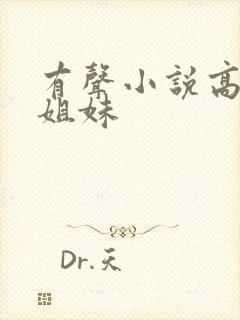 有声小说高树三姐妹