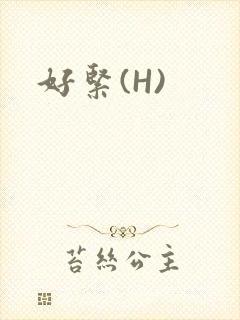 好紧(H)