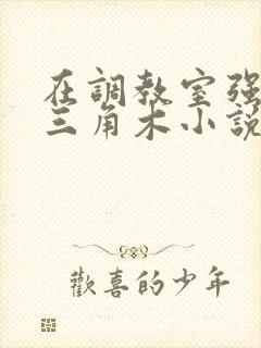 在调教室强迫坐三角木小说封面