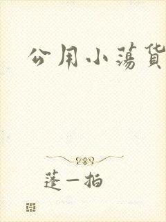 公用小荡货芊芊