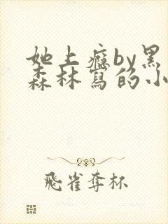 她上瘾by黑暗森林写的小说免费阅读无弹窗