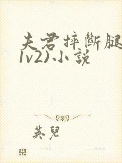 夫君摔断腿后(1v2)小说