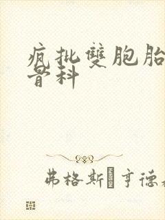 疯批双胞胎兄弟骨科封面