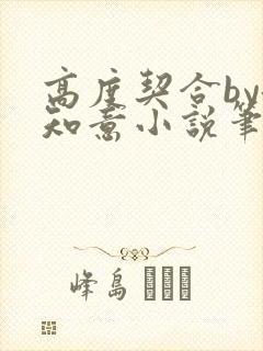 高度契合by洛知意小说笔趣阁无弹窗