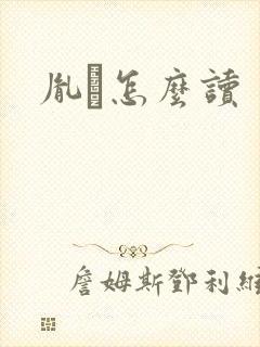 胤禩怎么读封面