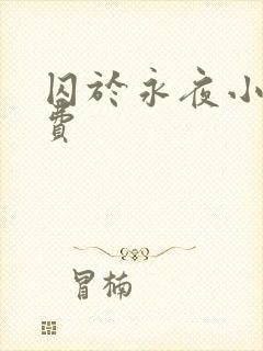 囚于永夜小说免费