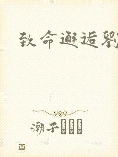 致命邂逅刘小寐