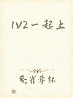 1V2一起上