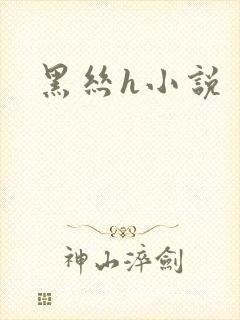 黑丝h小说