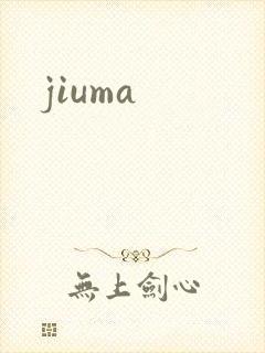 jiuma