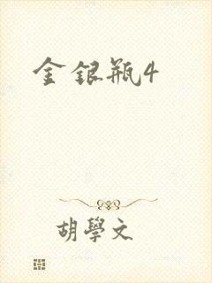 金银瓶4