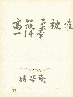 高筱柔被催眠1一14章封面