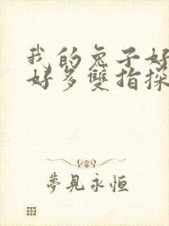 我的兔子好软水好多双指探洞小说