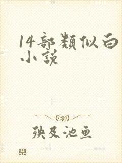 14部类似白洁小说