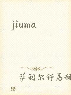 jiuma