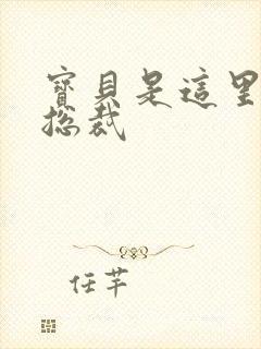 宝贝是这里对吗总裁