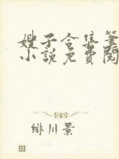 嫂子合集笔趣阁小说免费阅读
