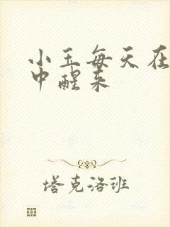 小玉每天在汆肉中醒来封面