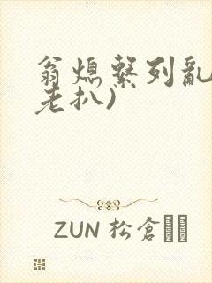 翁熄系列乱 (老扒)