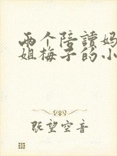 两个陪读妈妈赵姐梅子的小说