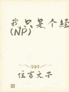 我只是个经纪人(NP)