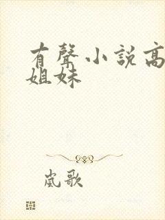 有声小说高树三姐妹