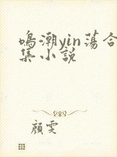 鸣潮yin荡合集小说