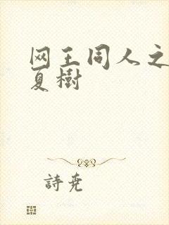 网王同人之桃生夏树