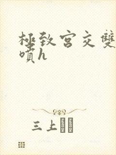 极致宫交双性潮喷h