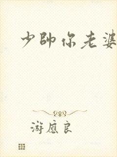 少帅你老婆