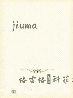 jiuma